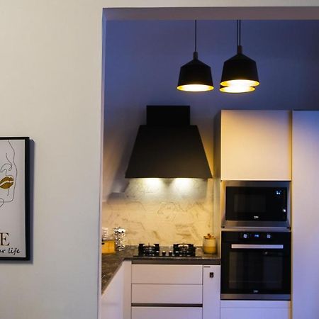 Le Maioliche Apartment Palermo Dış mekan fotoğraf
